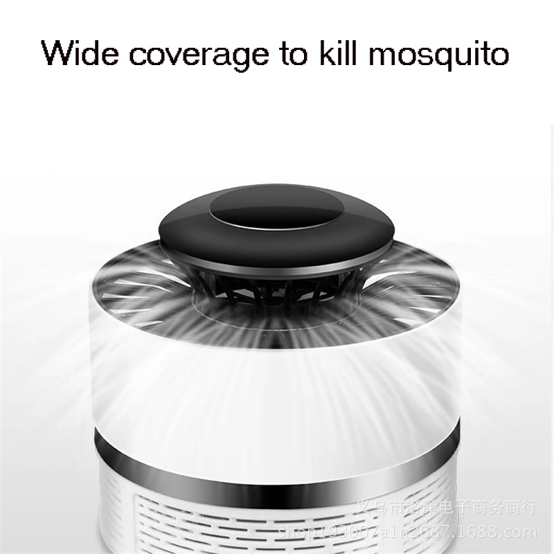 electric mosquitp killing lamp (1)