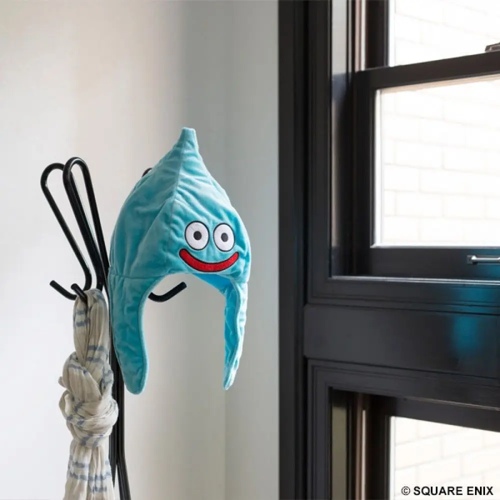 - Dragon Quest Shop