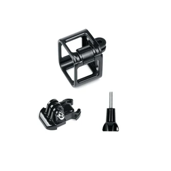 

Selens Standard Border Protector Protective Frame Case For Gopro Hero 4 plus Hero 5 Session Go Pro Action Camera Accessories