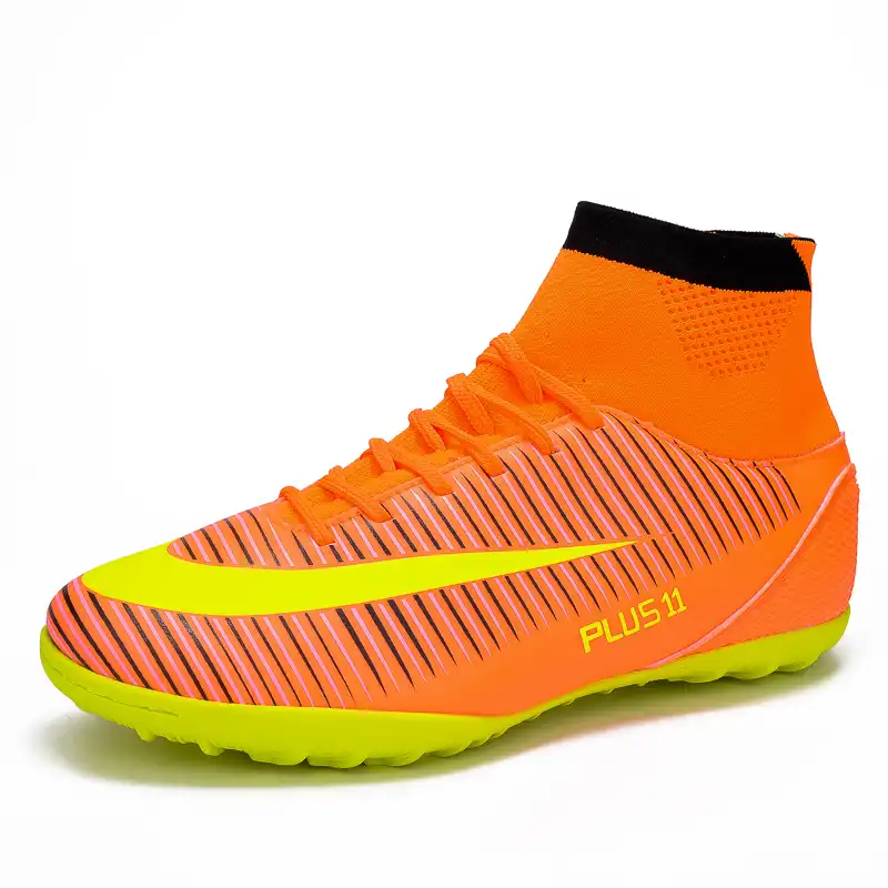 girls football boots size 11
