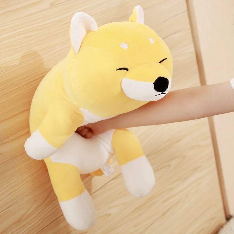 60 Cm Fat Cute Kawaii Dog Soft Plush Toy Cartoon Animal Cute Pillow Children Gift Child Baby Good Quality Animal Pillow 60 Cm Fat Cute Kawaii Dog Soft Plush Toy Cartoon Animal Cute Pillow Children Gift Child Baby Good Quality Animal Pillow