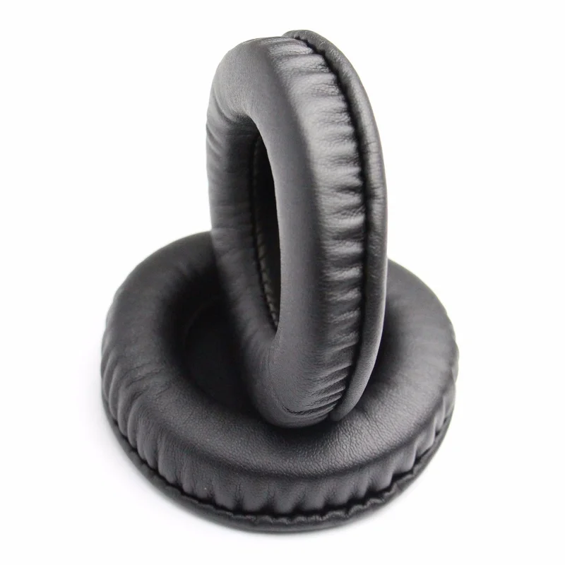 

1 Pair General Soft Foam Earmuff Cup Cushion Earpads of Size 65MM