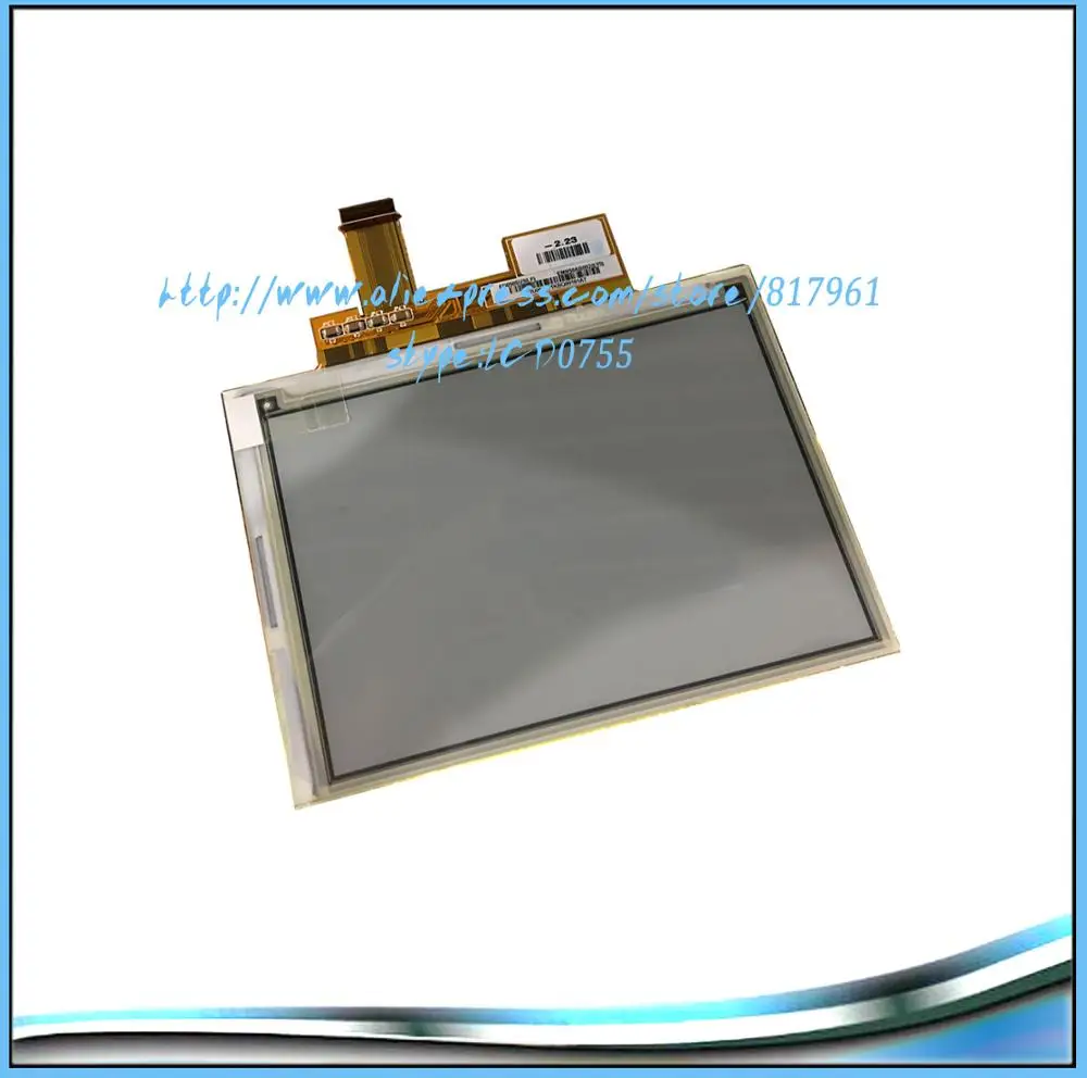Электронная книга ED050SU3 5 дюймов PVI|display screen|display 5display inch |