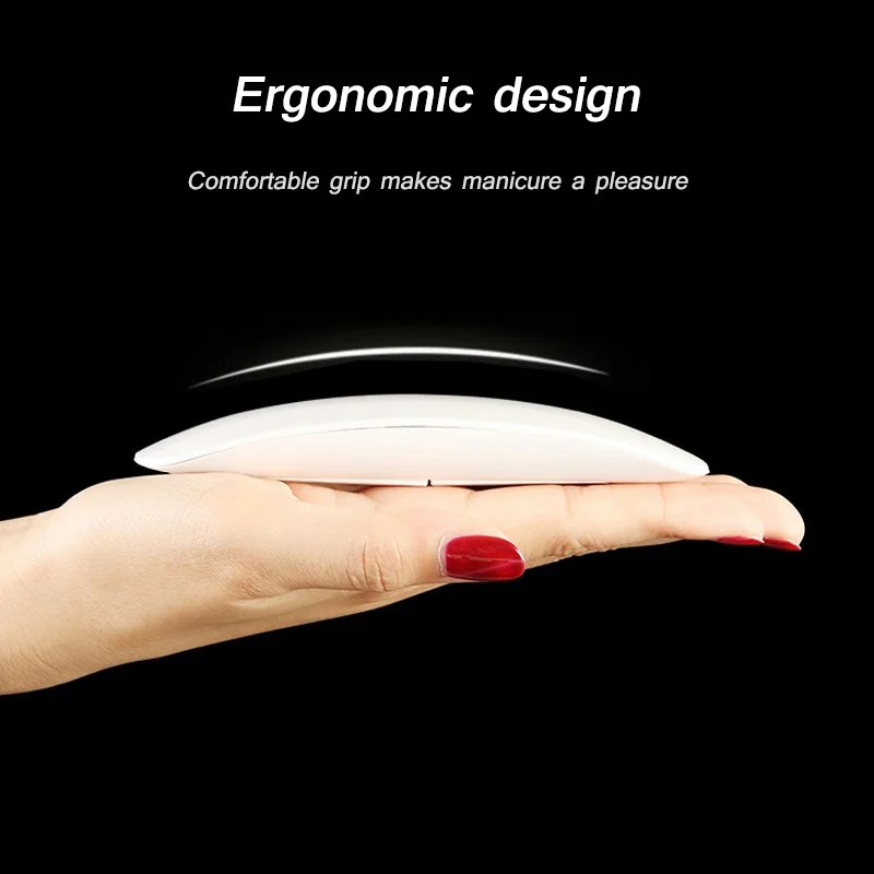 mini Mouse led lamp (3)
