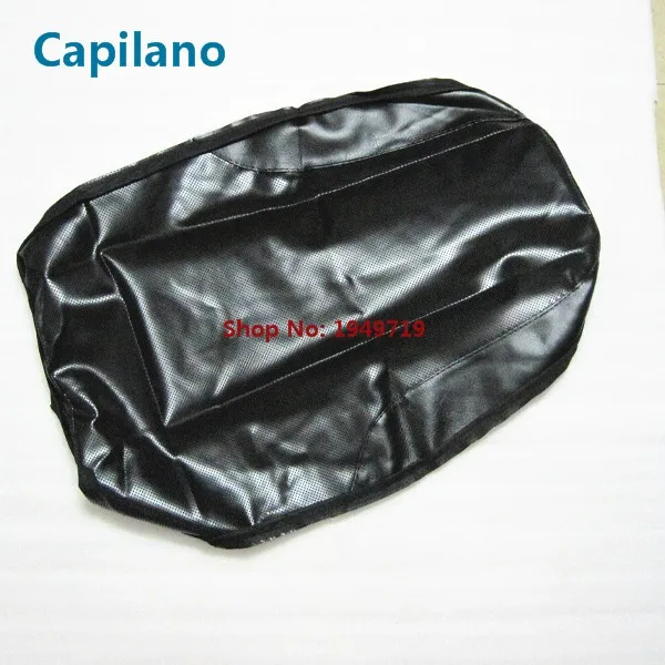YBR125 seat cover (1)