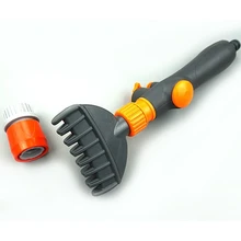 Фильтр реактивный очиститель Бассейн горячая ванна СПА вода палочка картридж ручная щетка для очистки