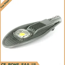 10X50 Вт 100 Вт 150 Вт высокомощный светодиодный уличный свет AC85-265V Наружное освещение садовая лампа теплый белый/белый