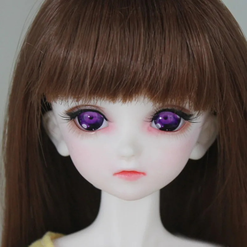DOLL EYES  (6)