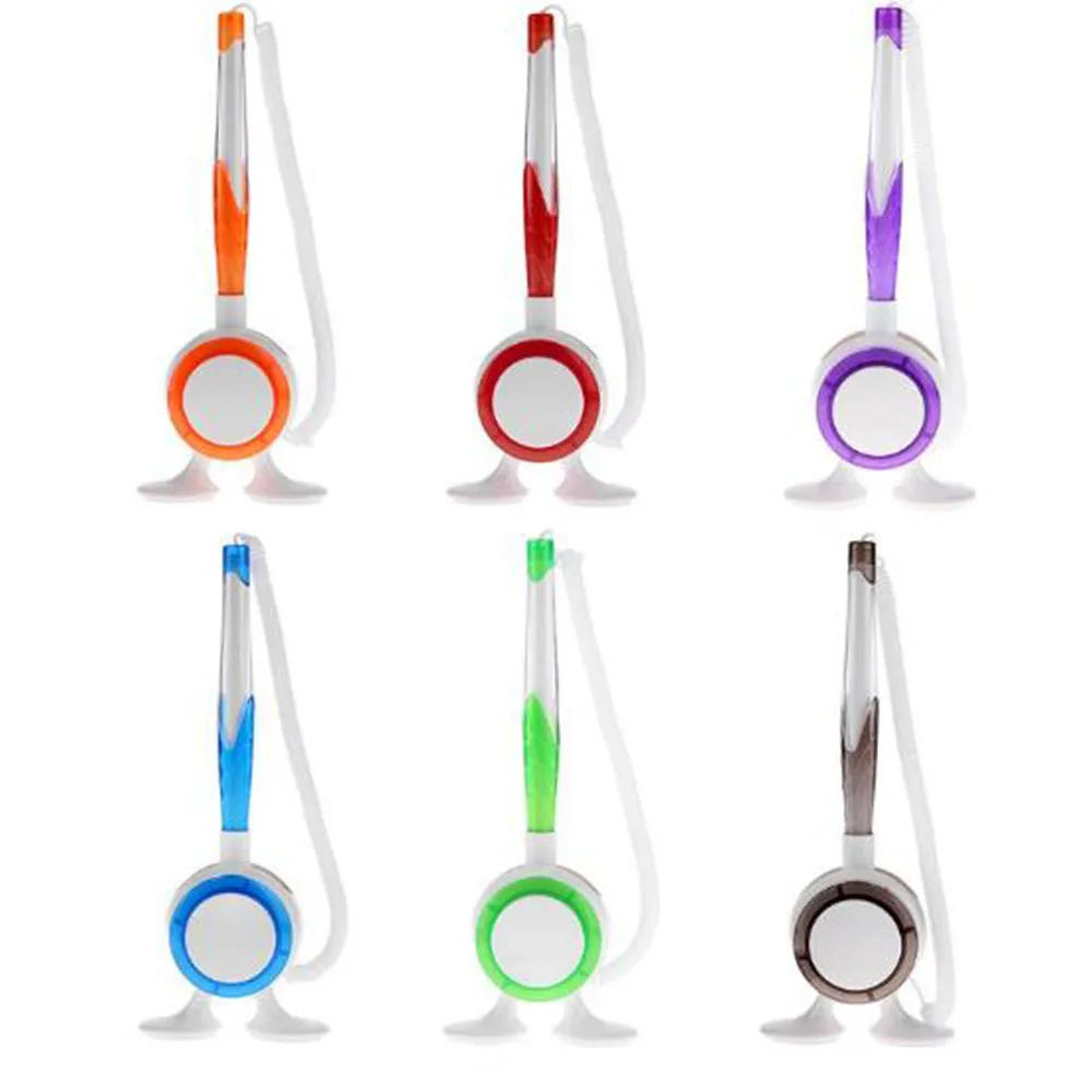 

1pc Creative Elastic Rope Ballpoint Pen Fixed Bank Table Desktop Signature Pens Students Kids School Office Stationery Supplies