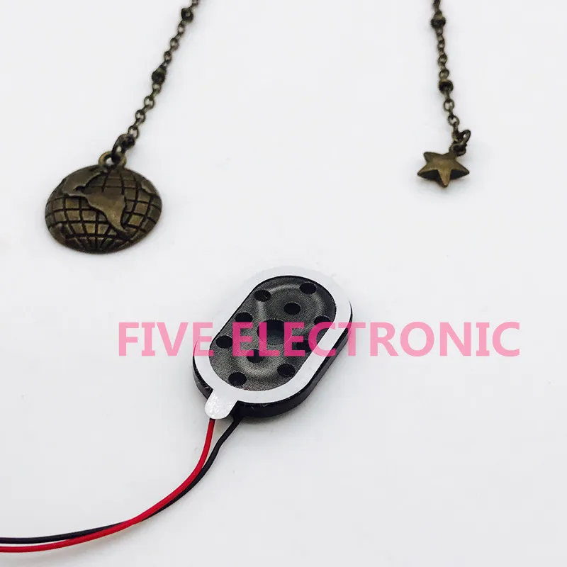 С 1 25 мм разъем 2030/1524/1420 E громкоговоритель в форме собаки. 5 W/1 Вт 8R GPS громкий