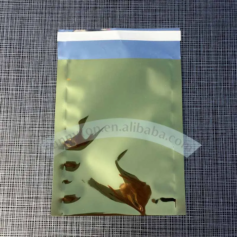 gold foil bag-2