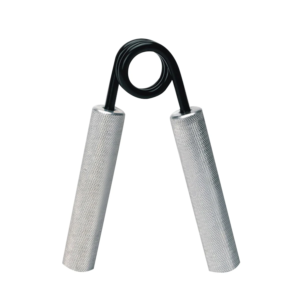 150 фунтов металлические Захваты кистевой эспандер тяжелые силовые упражнения ручные ручки