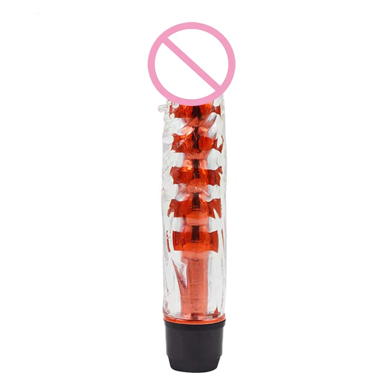 Vibrator 5
