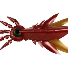 Реквизит для косплея средней школы DxD Hyoudou Issei Boosted gear