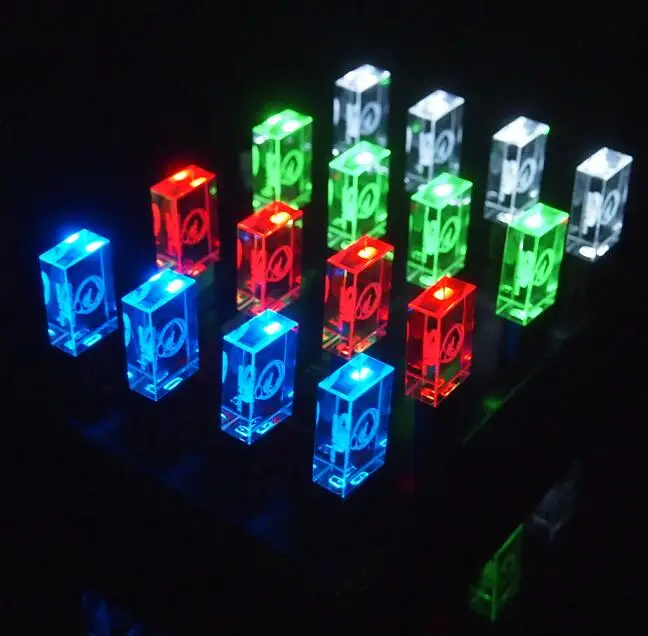 10 шт./лот высокоскоростная USB флеш накопитель с кристаллами 2 0 4 ГБ 8 16 32 свадебный
