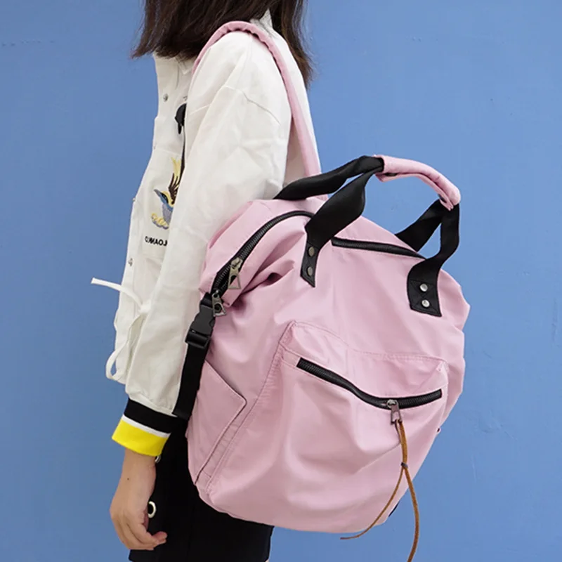 

women Backpack Female school bags for girls Large capacity Travel laptop Back pack school backpacks Schoolbag mochila sac a dos