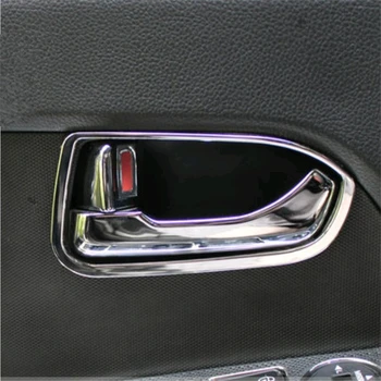 

WELKINRY for KIA SPORTAGE SL 3rd generation 2010 2011 2012 2013 2014 2015 2016 2017 2018 2019 interior car door cup bowl trim