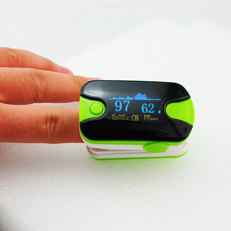 Купить Сатуратор Медицинский На Палец В Аптеке