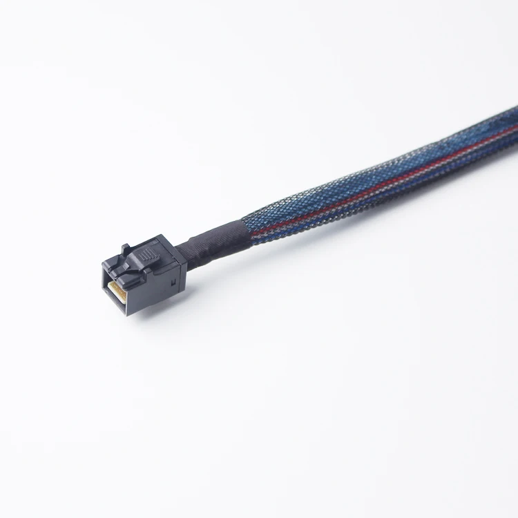  SFF-8087 to SFF-8643 Cable  (3)
