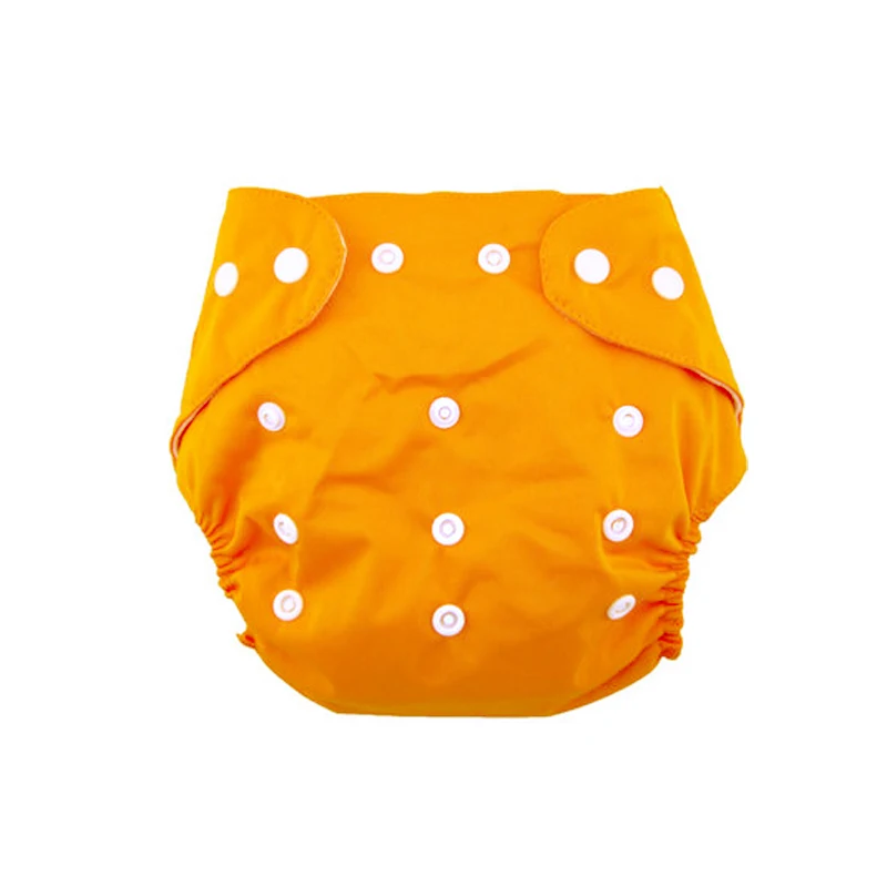 Baby Reusable Nappy Summer Infant washable Cloth Diaper Newborn