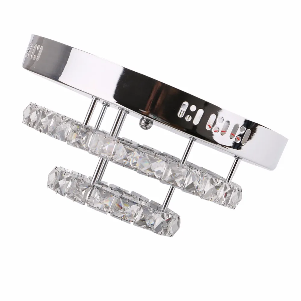 Luzes de Teto Led para Decoração Cristal Restaurante Corredor Sala Estar Varanda Lâmpada Moderna Iluminação Casa Luminária Led Ktv 15 corredor sala estar varanda lâmpada moderna iluminação