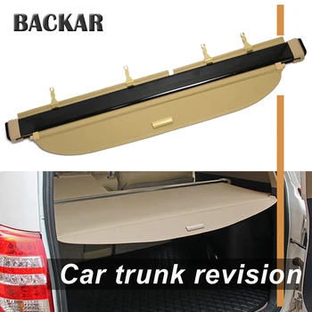 

Backar 1set For Toyota RAV4 2006 2007 2008 2009 2010 2011 2012 2013 Car Rear Trunk Cargo Cover Security Shield Shade Accessories