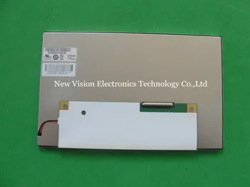 

G070VVN01 V.100 G070VVN01V.100 Original A+ 7 inch quality LCD screen for Industrial Equipment