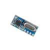 1PCS 4.5-5.5V LR45B 315/433MHz ASK Superheterodyne Wireless Receiver Module 433mhz module ► Photo 3/4
