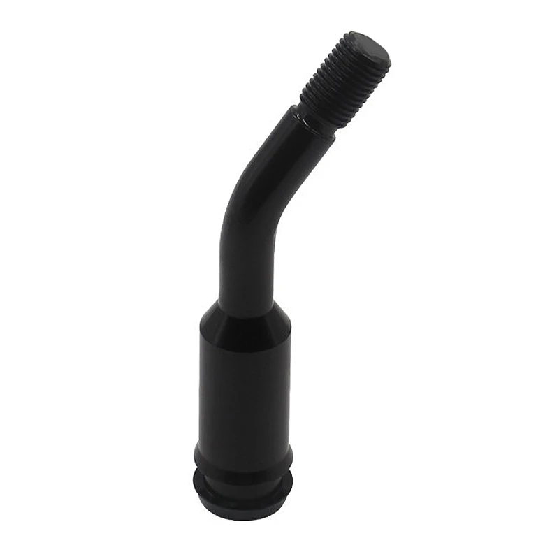 Для Volkswagen T4 Transporter Gear Stick/рычаг/удлинитель ручки черный|Подшипники переключения