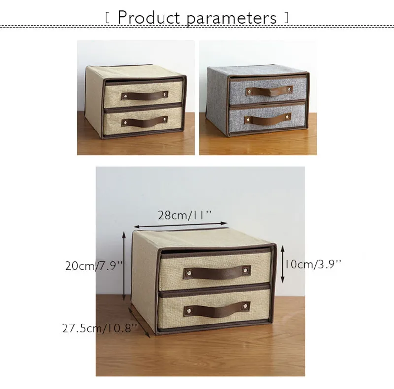 storage box (14)