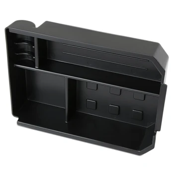 

Car Central storage armrest box storage box For Toyota RAV4 RAV 4 2013 2014 2015