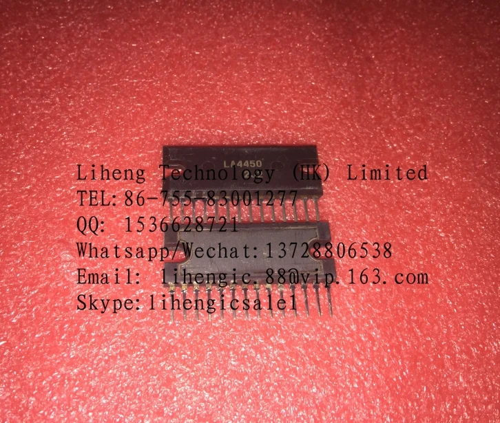 LA4450|LA4450| - AliExpress