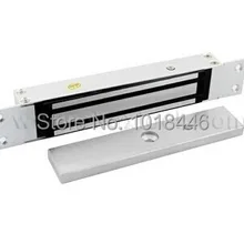 Заподлицо 600LBS электромагнитный замок