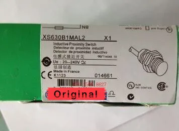 XS630B1MAL2 датчик приближения высококачественный