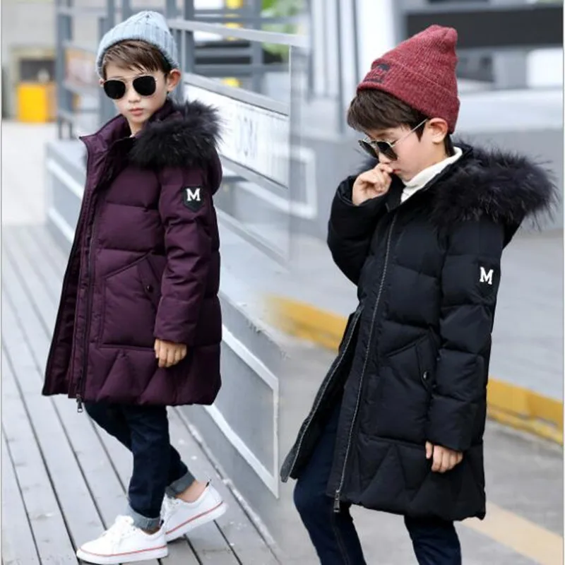 

The new children's children's children's down jacket of 2018 children's children's down jacket. AC89