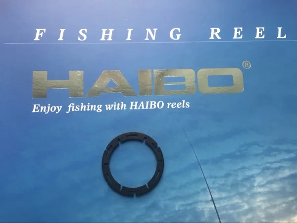 

HaiBo STEED / Smart Fishing Reels round General centrifugal damping holder brake beans mechanical brake rotary knob accessories