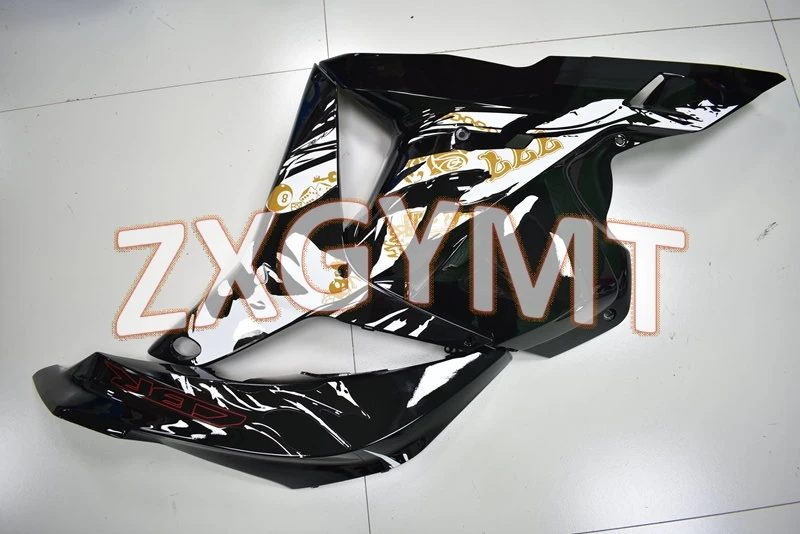 Наборы для тела Honda CBR600RR 2010 Обтекатели CBR 600 RR 09 10 Обтекатели CBR 600 RR 2009-2012