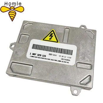 

D1S D1R D2S D2R XENON BALLAST CONTROL UNIT 1307329115/1307329293 For AUDI A3 A4 TT For FIAT