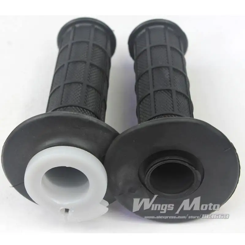 Hand Grips Throttle For Mimi BAJA DOODLEBUG BLITZ RACER 97CC DB30 Mini