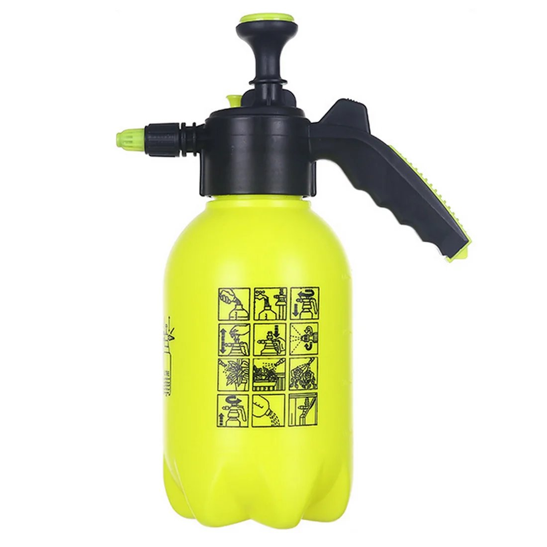 Spray Bottle For Gardening