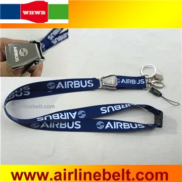 Airbus авиация Buklce самолет ремешки - Цвет: 4x accessories