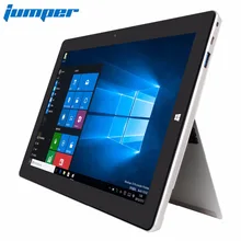 Jumper EZpad 6 plus 2 in 1 tablet 11.6″ FHD IPS Screen Intel apollo lake N3450 6GB DDR3L 64GB eMMC tablets windows 10 tablet pc