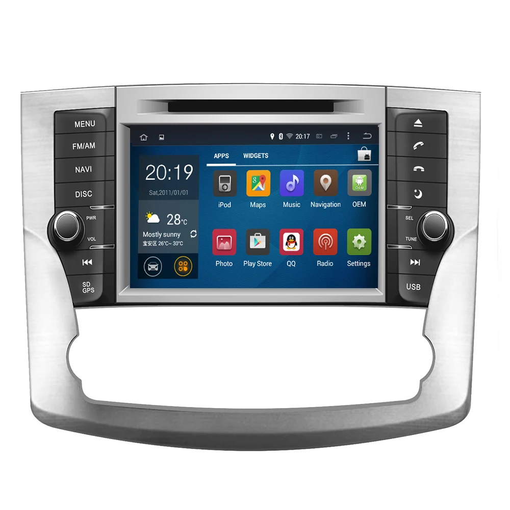 Flash Deal Android 9.0 PX5 Octa Core For Toyota Avalon 2011-2013 Car DVD Multimedia player GPS Navigation Auto radio dvd player 2