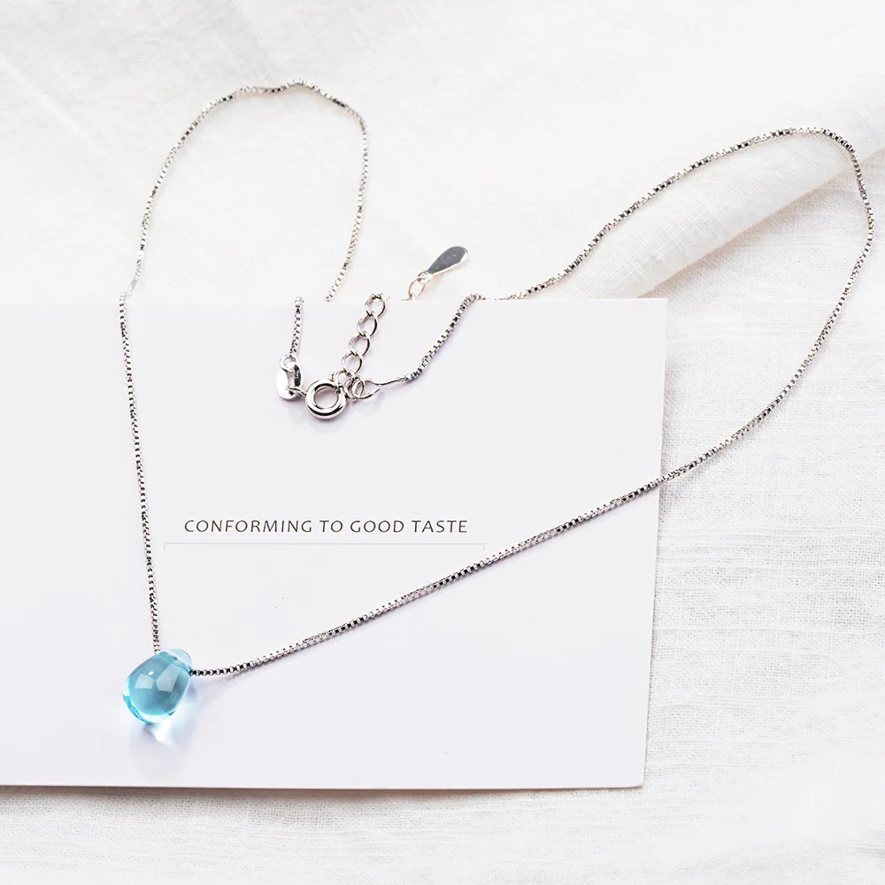 wedding bridal necklace jewelry (6)