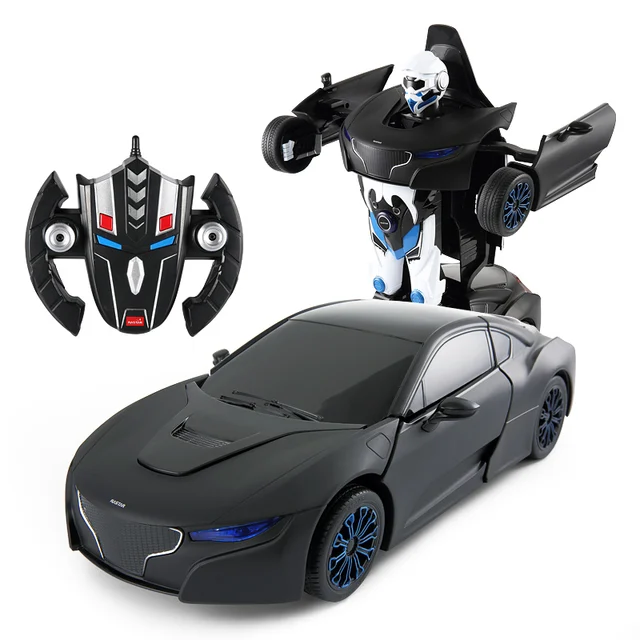 rastar transformable