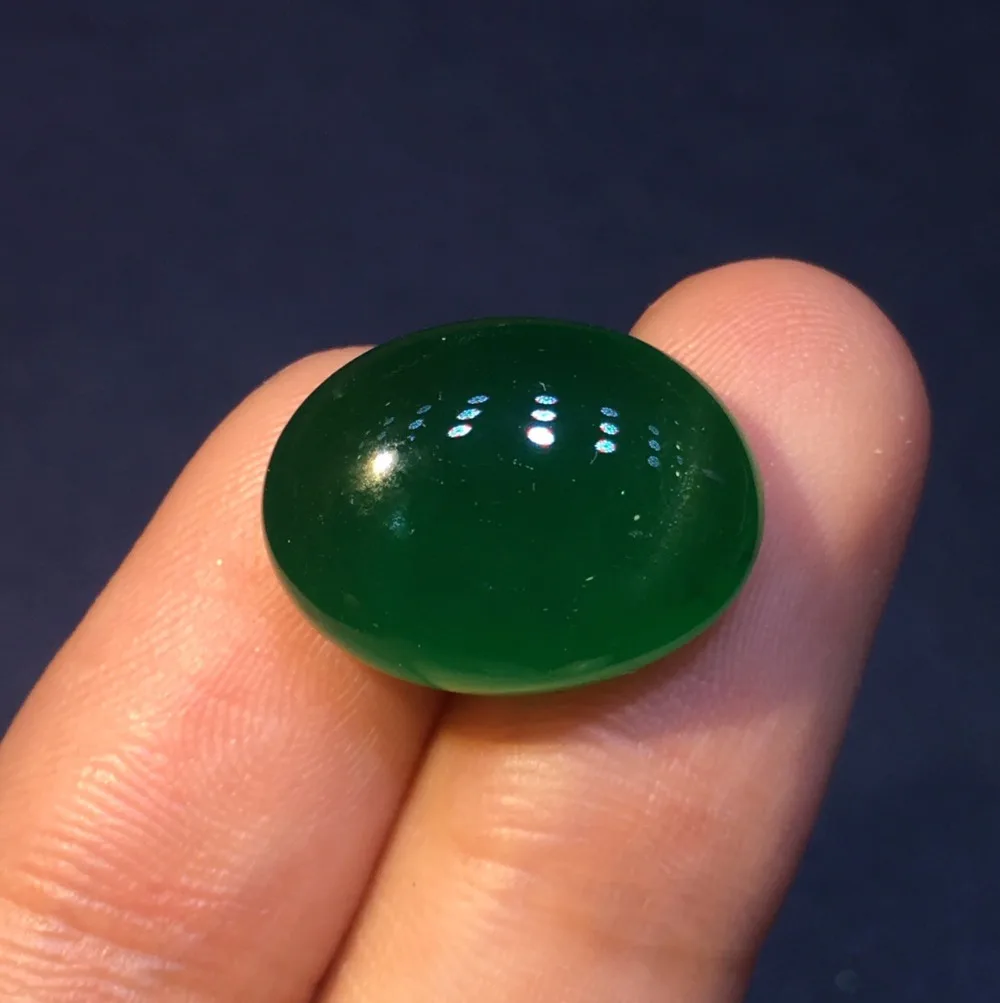 

318 Gemstone AIG Cert Zambia 14.32ct Vivid Green Natural Emerald Gemstones Loose Gemstones Loose Stone Gems