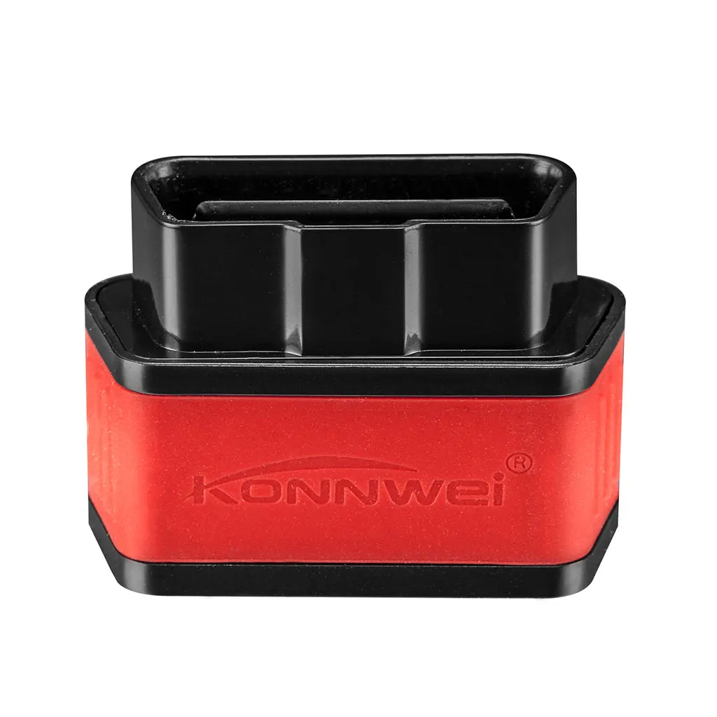 НОВЫЙ Elm 327 Bluetooth сканер адаптер OBD OBD2 диагностический инструмент OBDII считыватель