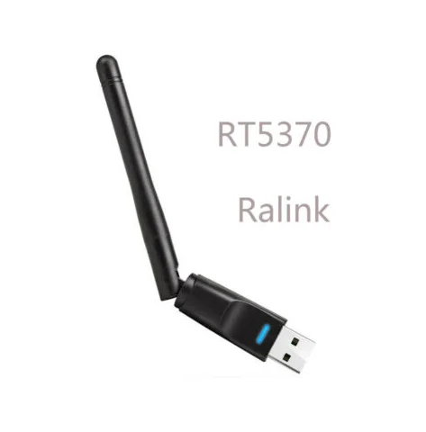 Diconna RT5370 двухдиапазонный 1200 Мбит/с беспроводной USB WiFi сетевой адаптер Антенна бытовые продукты