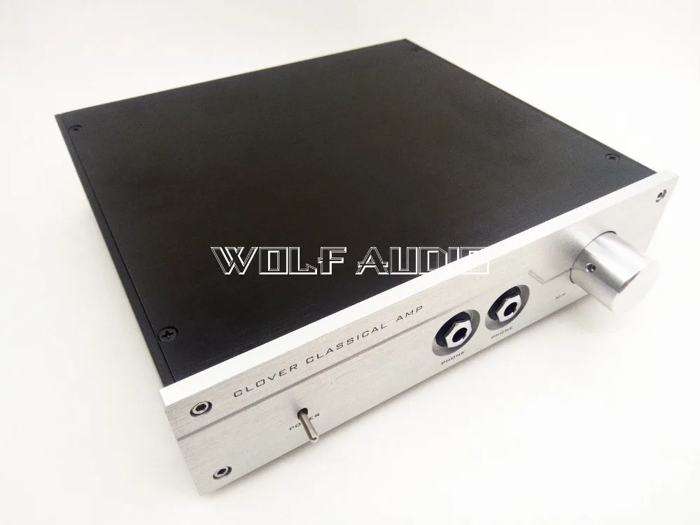 

Finished A2-PRO Headphone Amplifier HIFI AMP Reference Beyerdynamic A2 Headhpone AMP