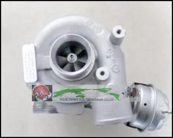 

Turbo GT2056V 700935 700935-5003S 700935-0003 11657785991 7785991B For BMW X5 E53 3.0L RHD 1999-03 M57D M57 D30 Turbocharger